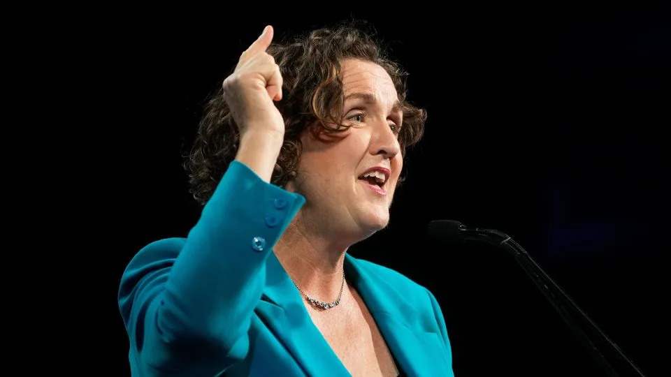 Why California Democrats Fear Being Shut Out: How a Crowded Primary Could Send Two Republicans to November