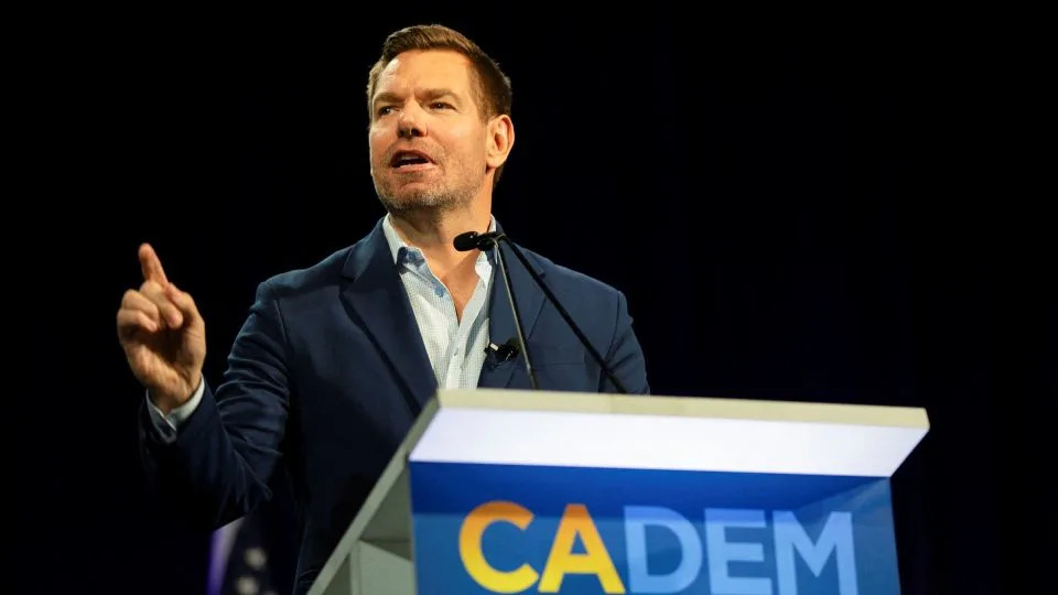 Why California Democrats Fear Being Shut Out: How a Crowded Primary Could Send Two Republicans to November
