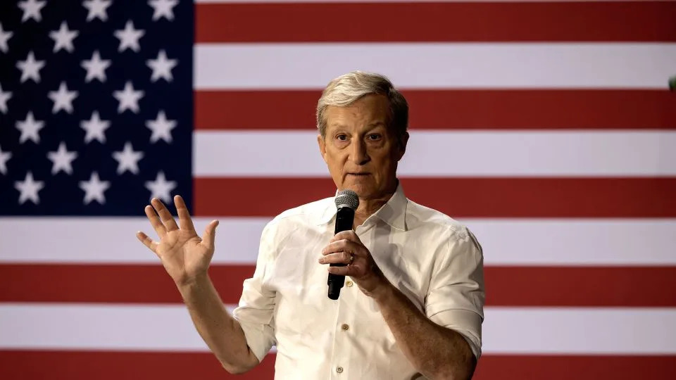 Why California Democrats Fear Being Shut Out: How a Crowded Primary Could Send Two Republicans to November
