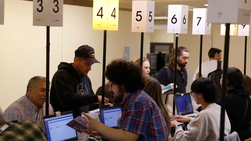 Why California Democrats Fear Being Shut Out: How a Crowded Primary Could Send Two Republicans to November