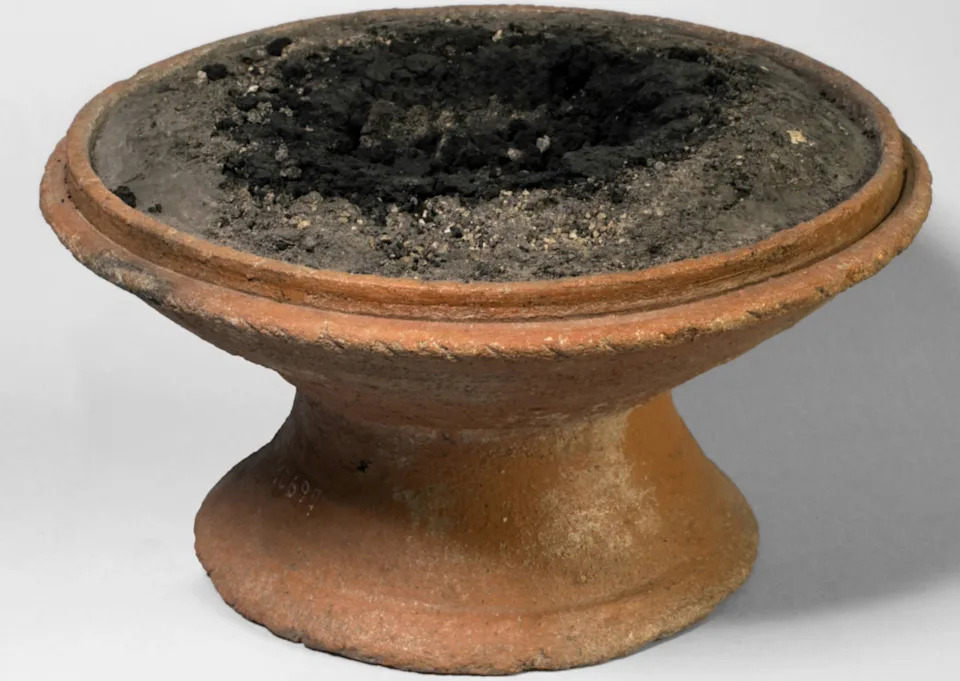 Kako su mirisali Pompeji pre erupcije? Uvezeni mirisi i tragovi vina otkriveni