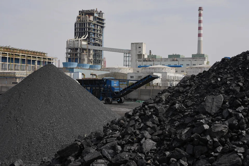 Od kopanja uglja do ražnjića: Kako energetska tranzicija menja živote u Datongu