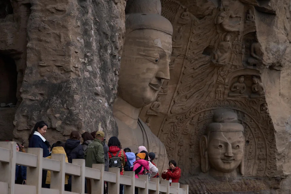 Od kopanja uglja do ražnjića: Kako energetska tranzicija menja živote u Datongu