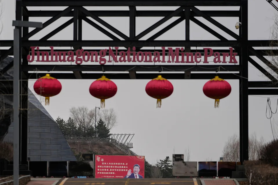 Od kopanja uglja do ražnjića: Kako energetska tranzicija menja živote u Datongu