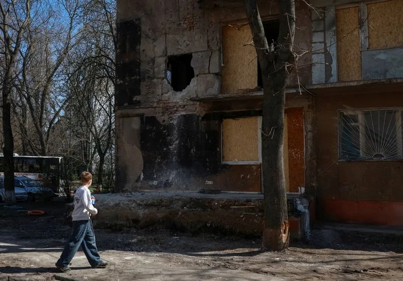 Dronski Napad Na Odesu: Tri Poginula, Među Kojima Dete — Guverner