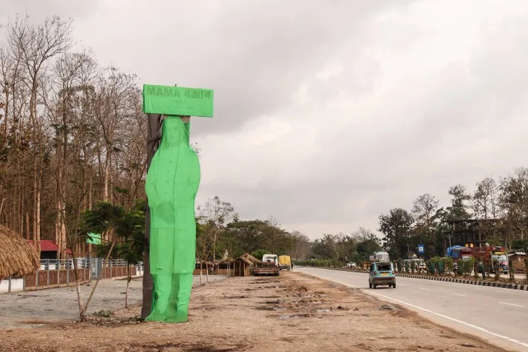 Koktel hindutve i socijalne pomoći: Kako Modijev BJP pridobija birače u Assamu