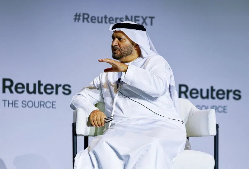 UAE: Pristup Tjesnacu Hormuz Mora Biti Zagarantovan u Svakom Dogovoru SAD‑Iran