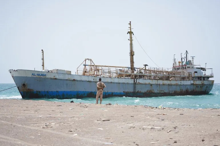 Iran Preti Zatvaranjem Bab al‑Mandeba — Kako Bi To Uticalo Na Svetsku Trgovinu?