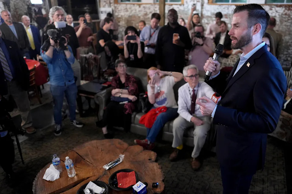 What to Expect in Georgia’s 14th Congressional Special Runoff: Harris vs. Fuller