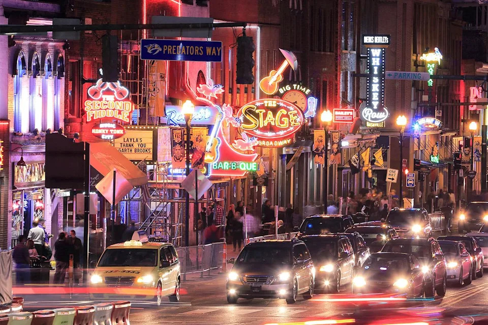 Masked Intruder Breaks Into Nashville Airbnb During Bachelorette — Group Flees to Hotel