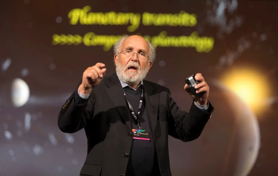 Space Hall of Fame u Alamogordu uvodi pet novih imena: Mercury 13, Mayor, Kelly blizanci, Johnson i O'Hara