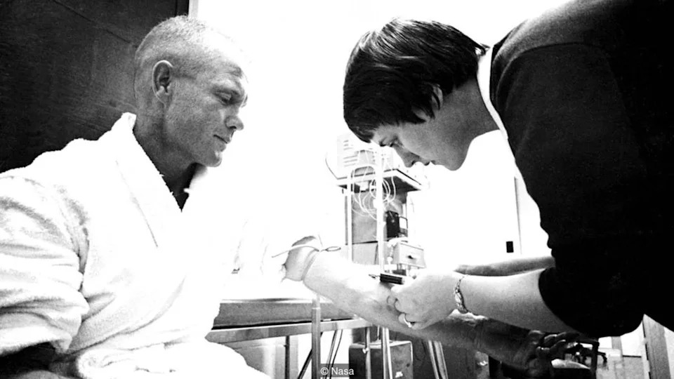 Space Hall of Fame u Alamogordu uvodi pet novih imena: Mercury 13, Mayor, Kelly blizanci, Johnson i O'Hara