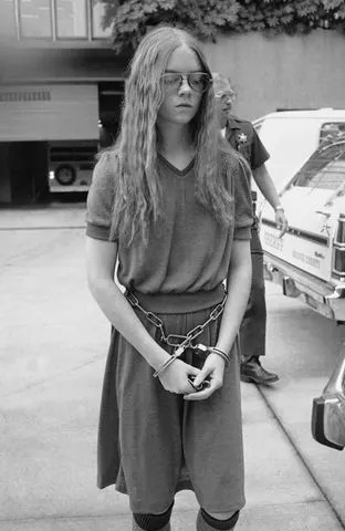 “I Don’t Like Mondays”: The 1979 Brenda Spencer Shooting Across From Her Home