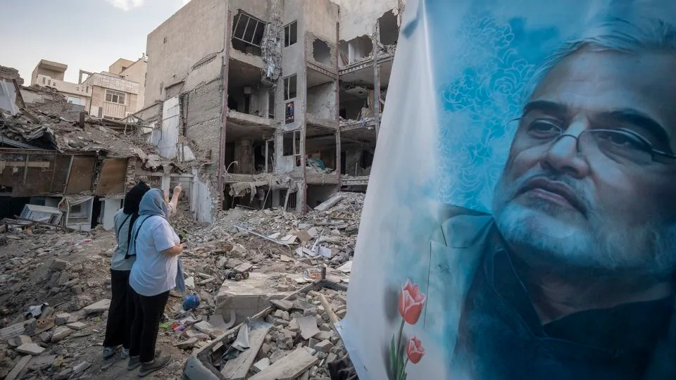 Pre kraja rata: SAD i Izrael Usmeravaju Udare Na Iransku Nuklearnu Stručnost