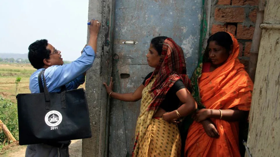 Kako Indija Planira Da Prebroji Oko 1,4 Milijarde Ljudi: Veliki Popis Koji Menja Pravila