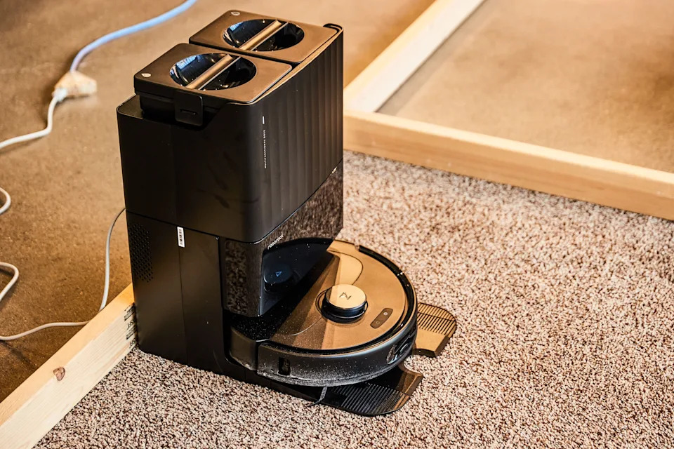 Otkriven Rimski Logor Star Oko 2.200 Godina U Vrtu Palate U Frankfurtu — Novi Pogled Na Ranu Istoriju Grada