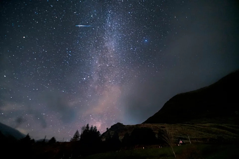 Kako i Kada Videti Sledeću Retku „Veliku Kometu“: MAPS Se Raspala, PanSTARRS Dolazi