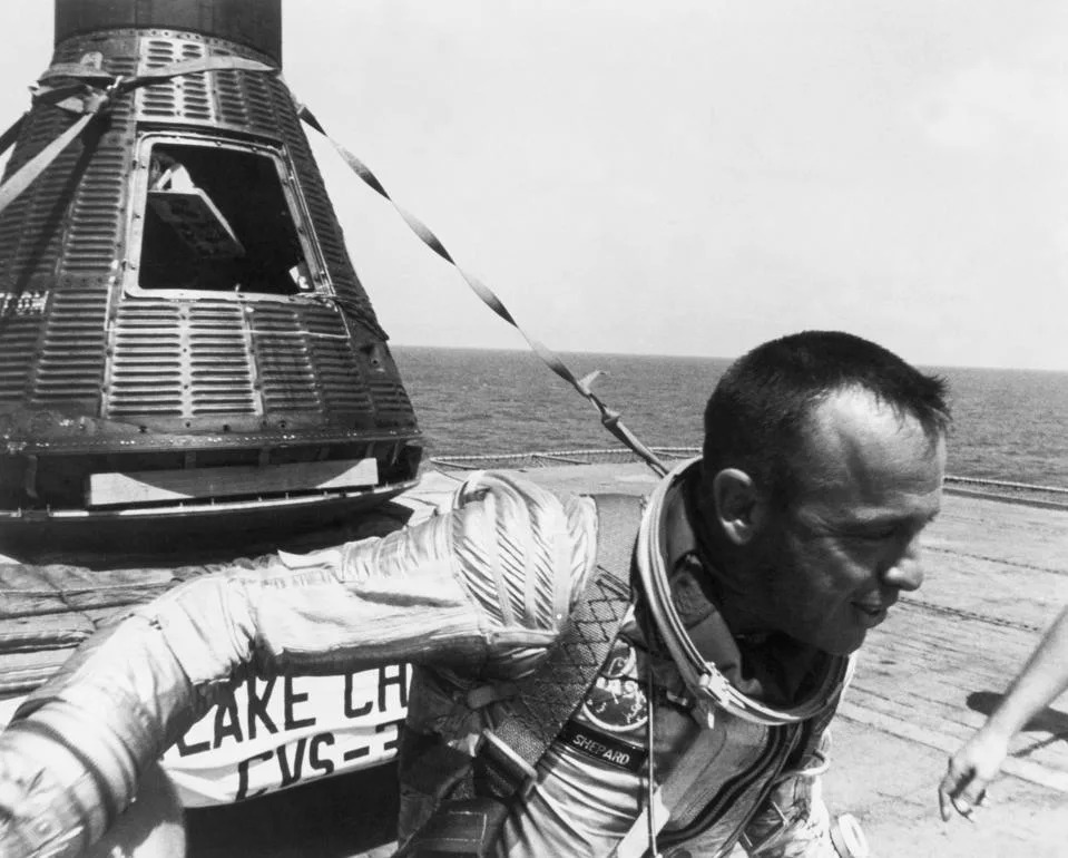 Umesto nosača aviona: USS John P. Murtha (LPD-26) preuzeće oporavak kapsule Orion