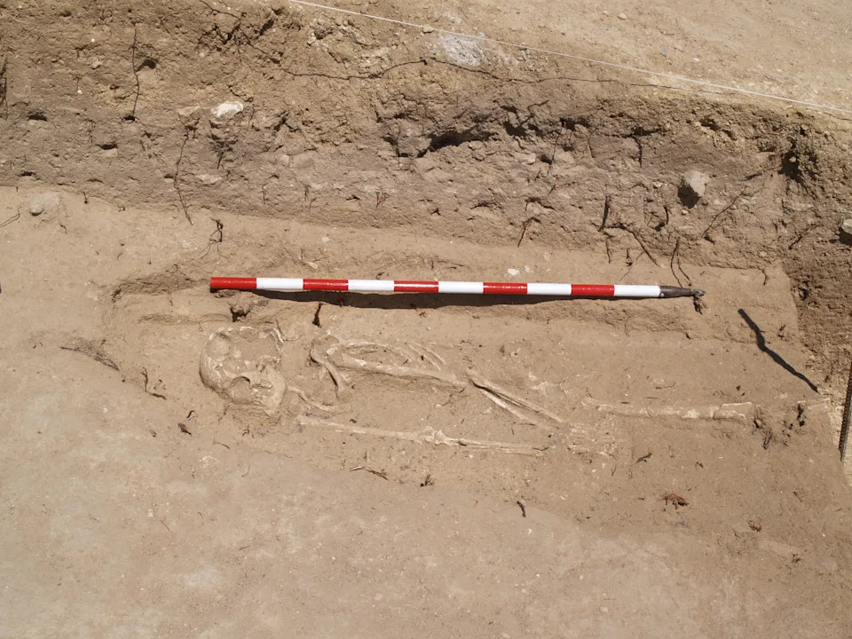 DNK Otkriće Iz Dolmena de Menga: Mešovito Poreklo Srednjovekovnog Muškarca, Ali Njegova Vera Ostaje Misterija