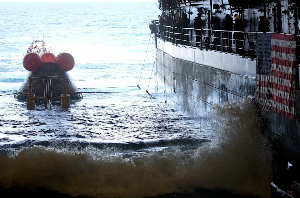 Šta se događa u trenucima nakon sletanja Artemis II: kako će se izvesti spasavanje posade