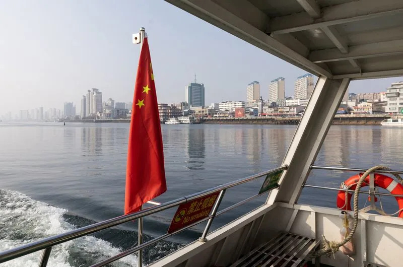 Wang Yi Poseti Severnu Koreju 9. i 10. Aprila — Kina Pokušava Oživeti Odnose Sa Pjongjangom