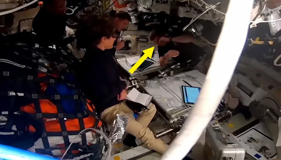 Artemis II's Tender Moment Goes Viral — Plus This Week's Most Talked-About Political Clips