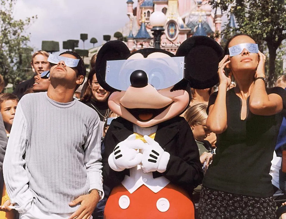 Još Jedno „NASA” Pomračenje: Totalno Pomračenje Proćiće Iznad Kennedy Space Centra 12. Avgusta 2045.