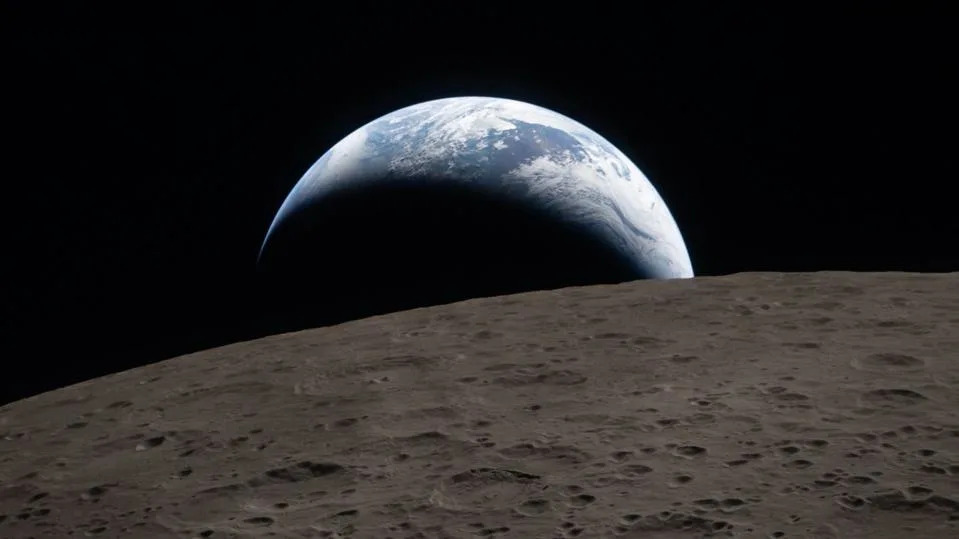 Još Jedno „NASA” Pomračenje: Totalno Pomračenje Proćiće Iznad Kennedy Space Centra 12. Avgusta 2045.