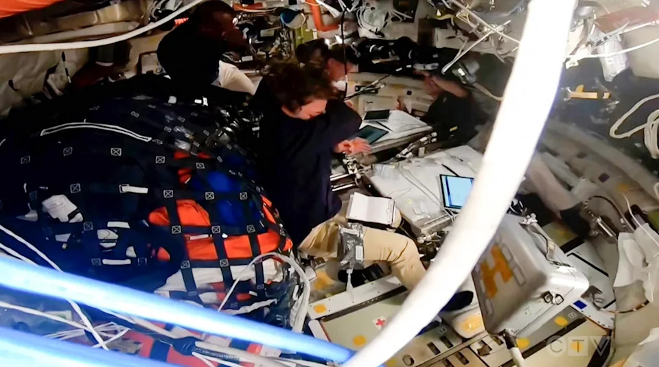 Artemis II danas za medije — virtuelna konferencija posade nakon istorijskog preleta Meseca