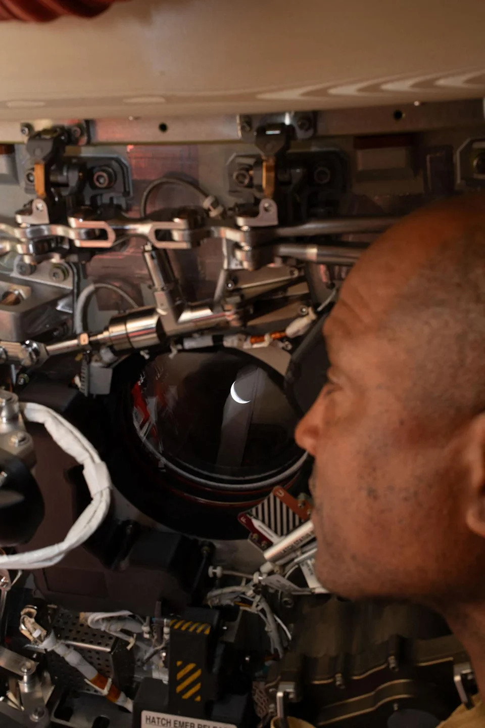 Artemis II danas za medije — virtuelna konferencija posade nakon istorijskog preleta Meseca