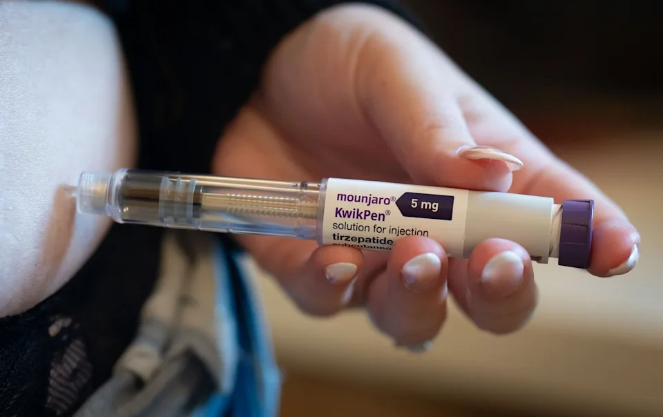 Kako genetika utiče na uspeh injekcija za mršavljenje: varijanta rs10305420 povezana s većim gubitkom težine