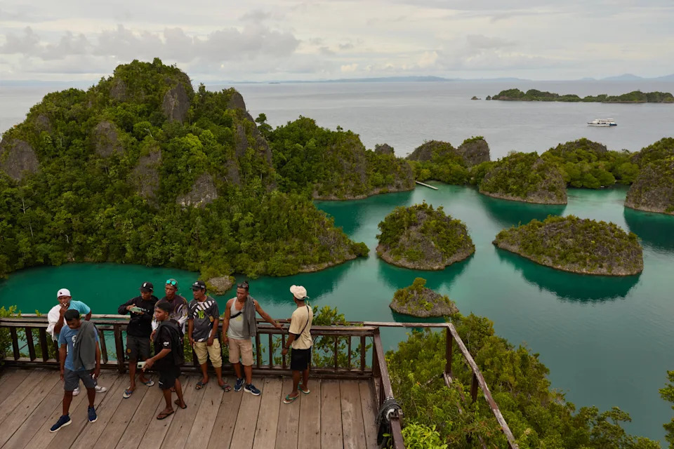 Raja Ampat: Prirodni raj pod pritiskom — sukob zaštite okeana i rudarstva