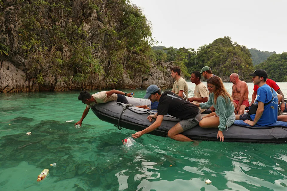 Raja Ampat: Prirodni raj pod pritiskom — sukob zaštite okeana i rudarstva