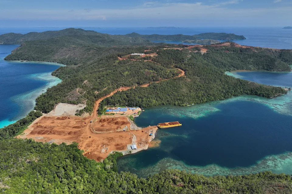 Raja Ampat: Prirodni raj pod pritiskom — sukob zaštite okeana i rudarstva