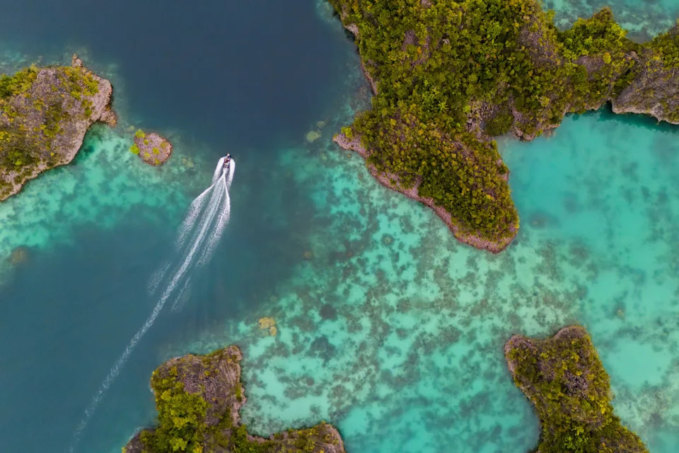 Raja Ampat: Prirodni raj pod pritiskom — sukob zaštite okeana i rudarstva