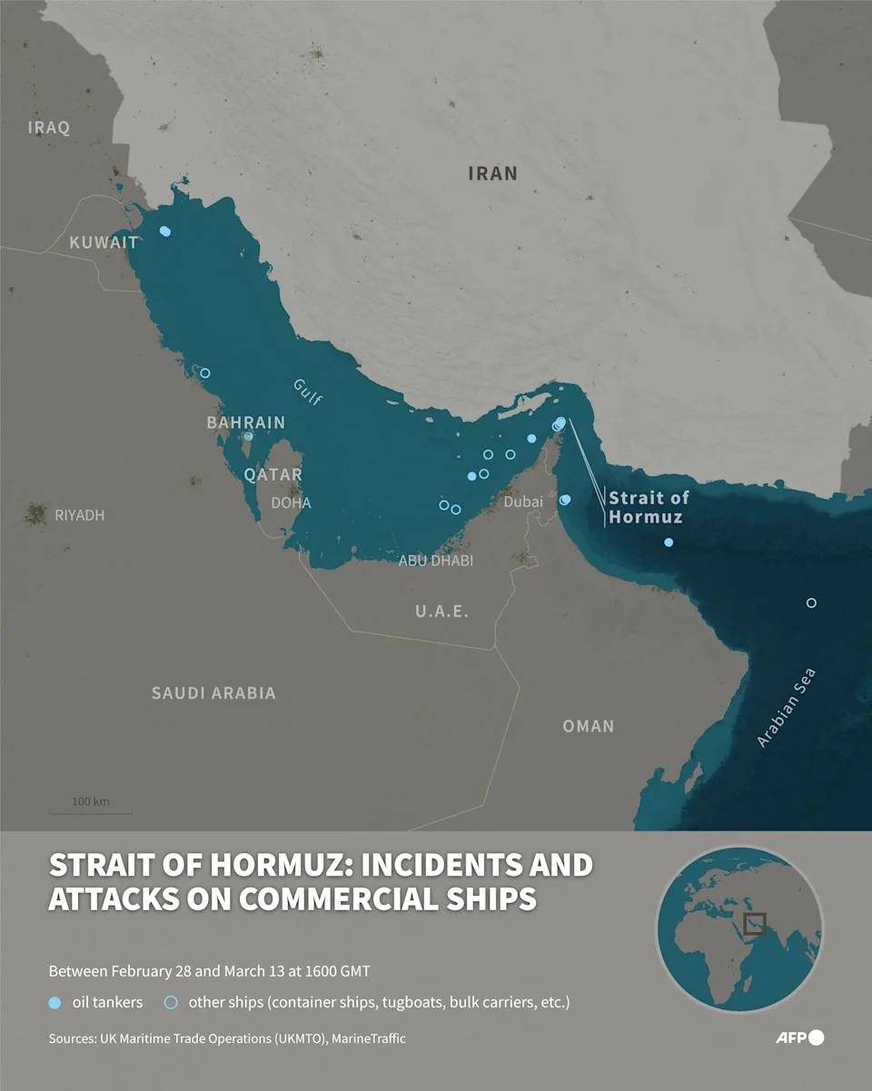 Ceasefire in Peril: Leavitt Struggles to Explain Conflicting Claims Over Strait of Hormuz and Lebanon
