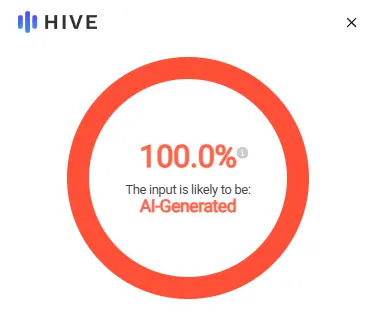 Provera činjenica: Fotografija 'Artemis II' sa istim obrascem oblaka kao Apollo 8 je lažna — slika je AI-varijanta čuvene 'Earthrise'