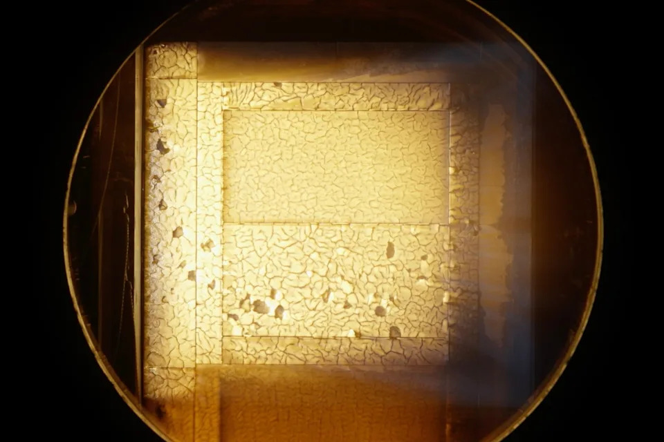 Artemis II: Hoće Li Toplotni Štit Oriona Sačuvati Posadu Pri Povratku?