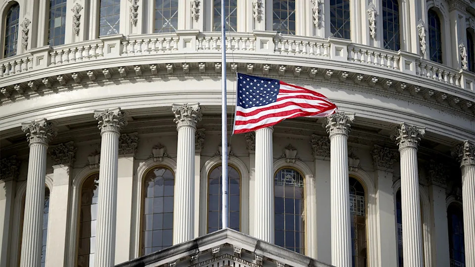 Pence-Led AAF Unveils 90-Page 'One Big Beautiful' Playbook to Amplify GOP Midterm Messaging