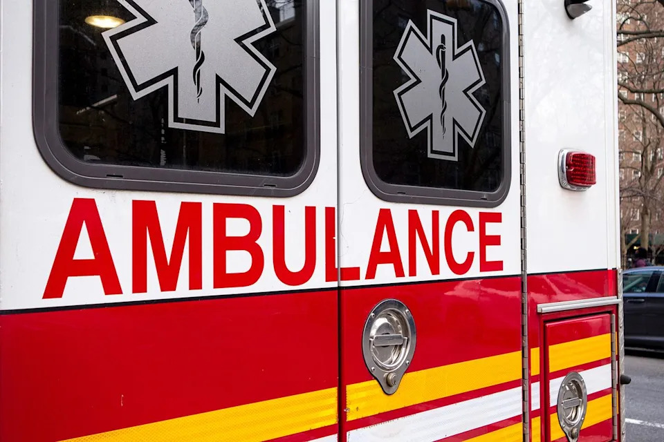 One Dead, Two Missing After Partially Built Parking Garage Collapses in Philadelphia's Grays Ferry
