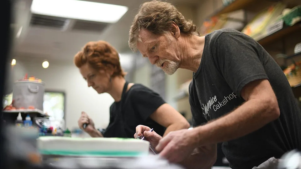 Supreme Court Rebukes Colorado Again — Chiles Ruling Extends String of Culture‑War Losses
