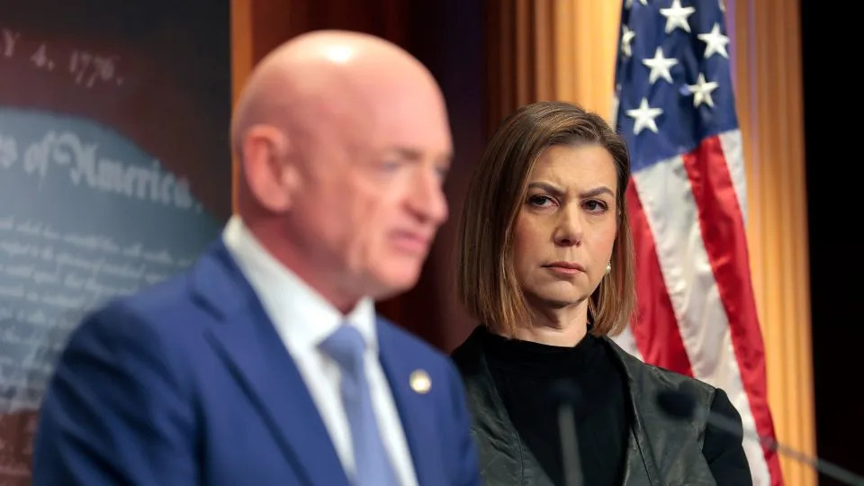 Slotkin’s Midwestern Playbook: Can Winning in Trump Country Reboot Democrats?
