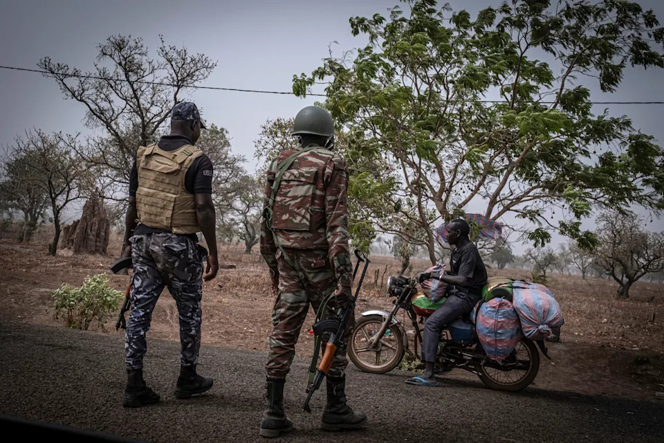 Benin Votes April 12 as Security Worsens and Critics Say Opposition Has Been Sidelined
