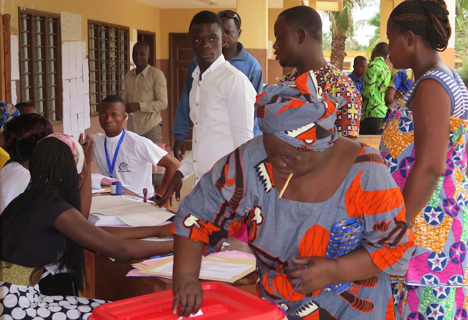 Benin Votes April 12 as Security Worsens and Critics Say Opposition Has Been Sidelined