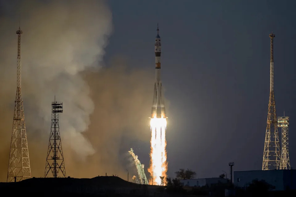 Od Black Hawka Do Svemirskog Rekorda: Frank Rubio Proveo 371 Dan Na ISS‑u