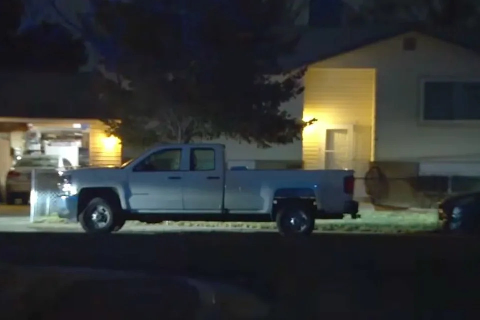 Son Critically Wounded in Kearns Murder‑Suicide Says 'Long Road' Ahead After Surviving Multiple Gunshots