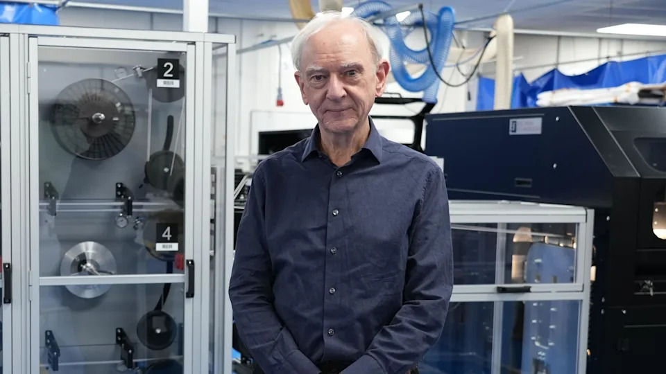 Bridgend Laser Firm Marks 20 Miles Of Wiring On NASA’s Historic Artemis II Moon Flyby