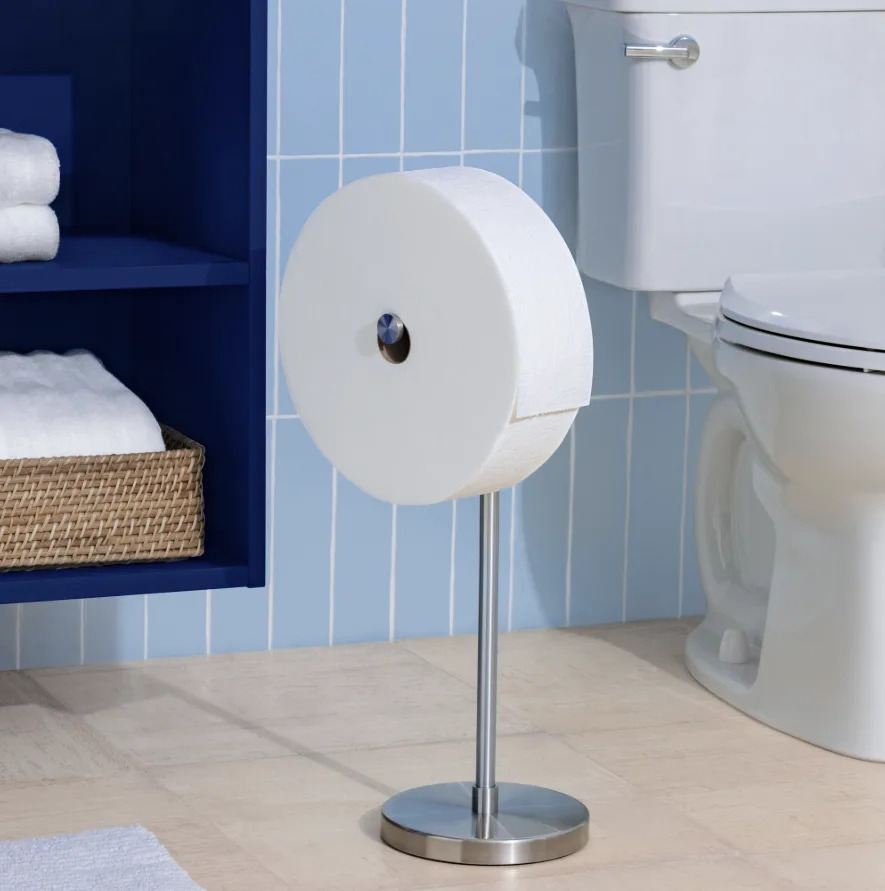 Artemis II: Charmin nudi godišnju zalihu toalet papira posadi nakon problema sa toaletom