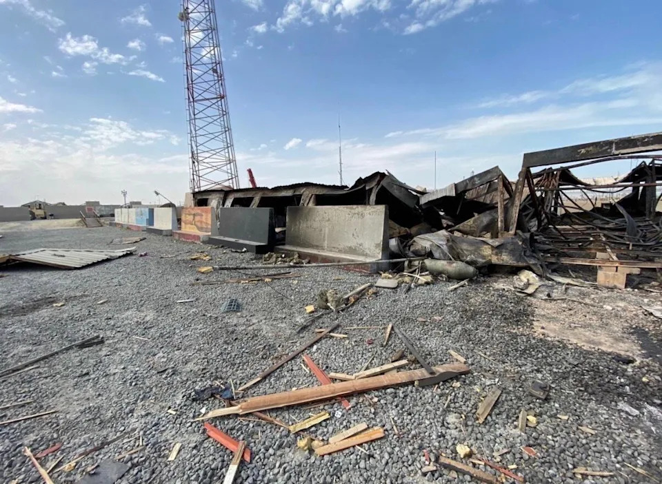 Preživeli Osporavaju Verziju Pentagona: Iranski Dron Ubijao Šestoro U Luci Shuaiba, 