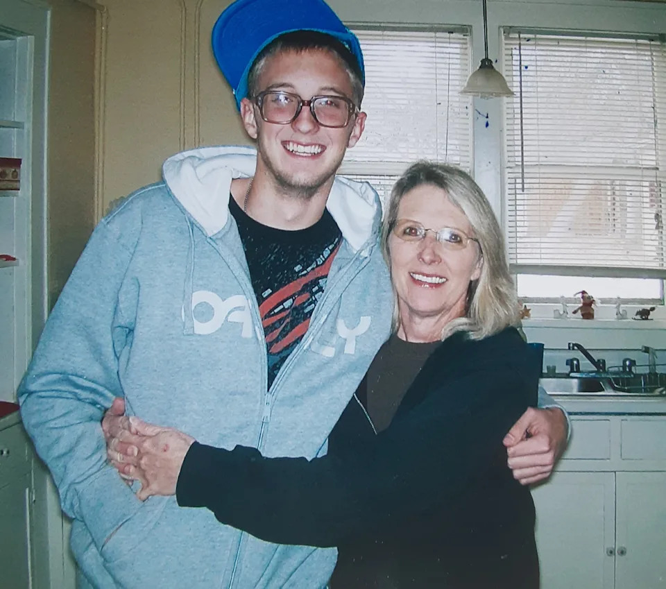 “Go Get ’Em”: Mother Of Army Reservist Killed In U.S.-Iran War Urges Trump To Continue Campaign